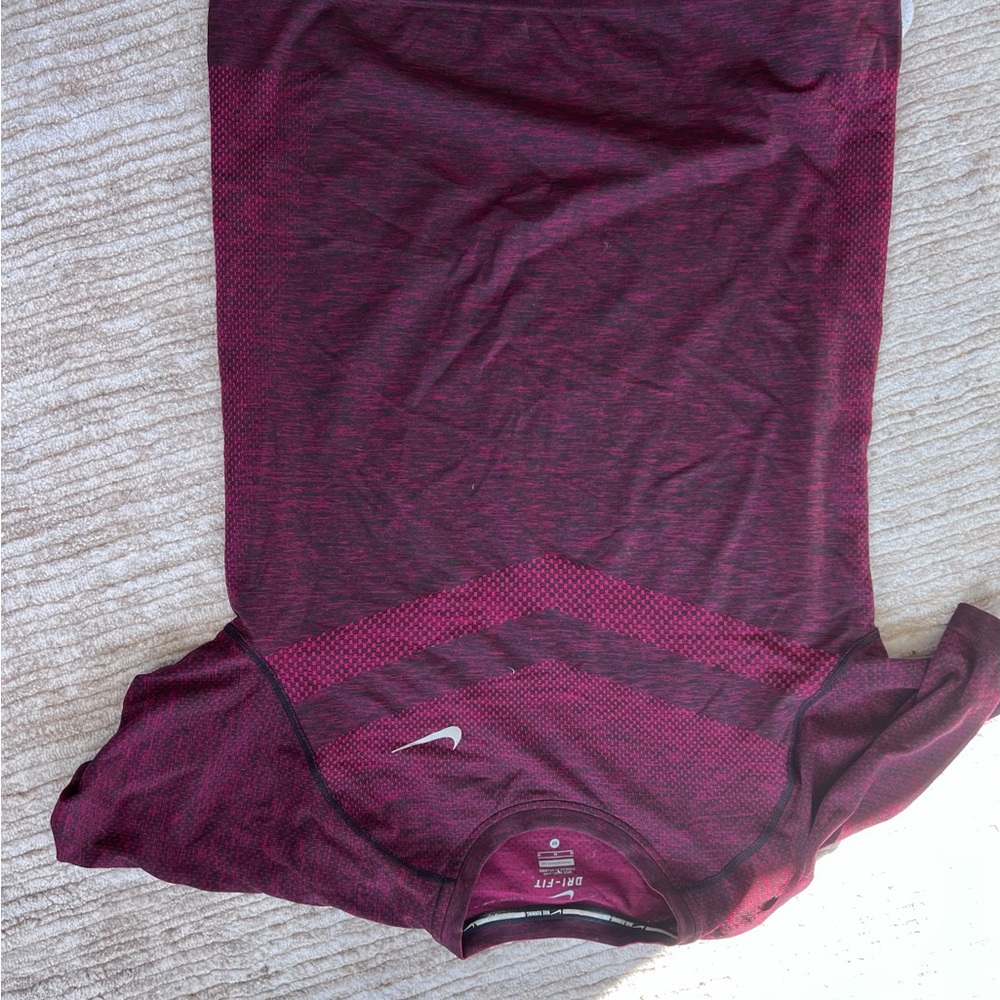 Nike shirt